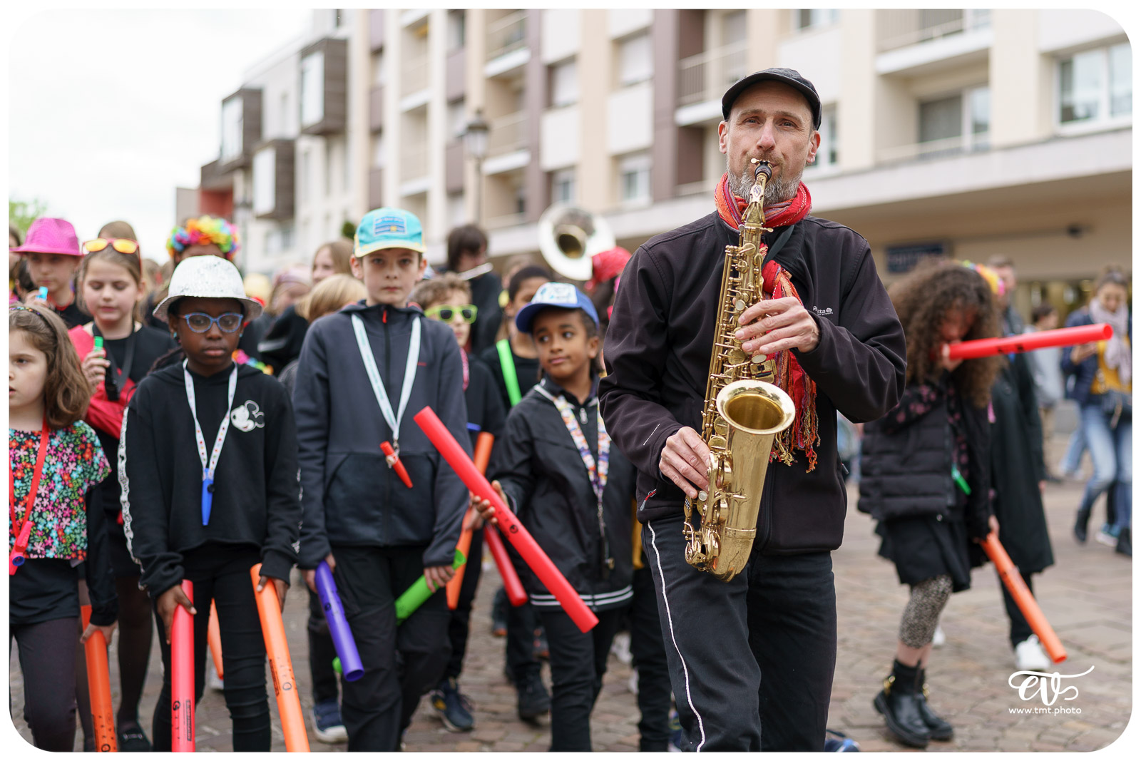 INAUGURATION DU 31ÈME FESTIVAL HUMOUR DES NOTES 2023